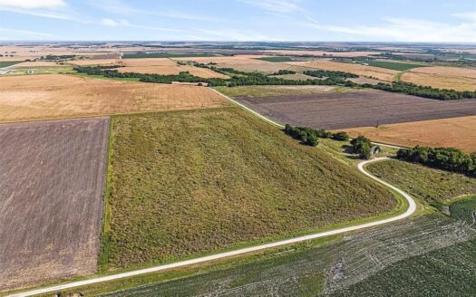 49.18 Unrestricted Ag Exempt Acres Located South of DFW, Less Than $8500/Acre, Electricity On Site & Water Meter Installed