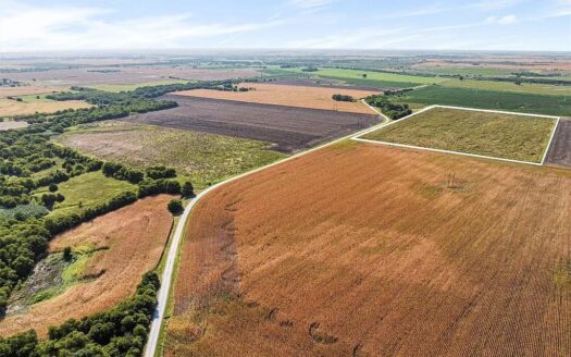 49.18 Unrestricted Ag Exempt Acres Located South of DFW, Less Than $8500/Acre, Electricity On Site & Water Meter Installed