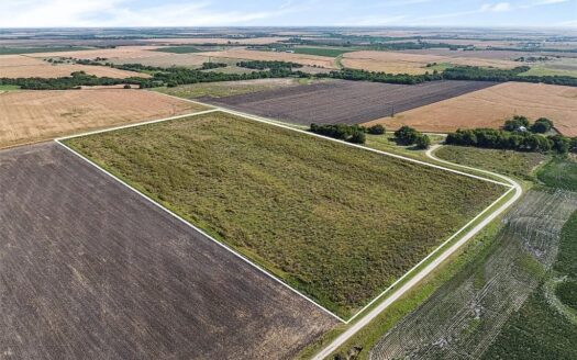 49.18 Unrestricted Ag Exempt Acres Located South of DFW, Less Than $8500/Acre, Electricity On Site & Water Meter Installed