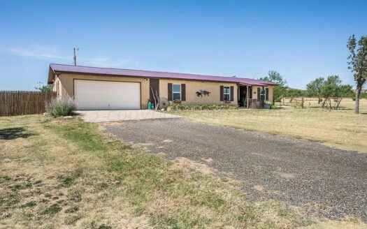 15.9 Acres, 2/1 House, 1/1 Bunkhouse, Indoor Arena, Outdoor Arena w/Announcer’s Stand, Multiple Stalls, Hay Barn