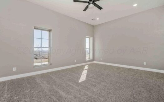 38.55 Picturesque Acres, 4/3 Barndominium, Spring-fed Pond, 2 Wells, Horses Okay