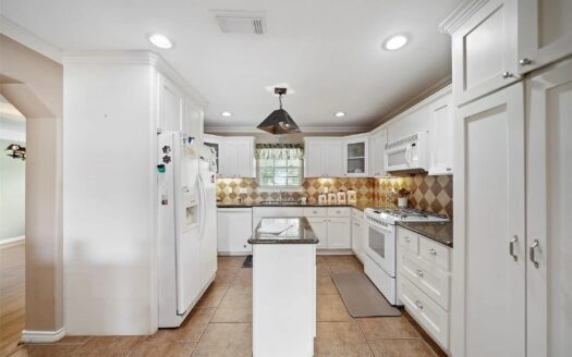 12 Acres, 4/3 Home w/Outdoor Kitchen & Pool, Guest House, 5-Stall Barn, Arena, 2 Cattle Barns, Chicken Barn, Equip Shed, RV Cover w/Plug