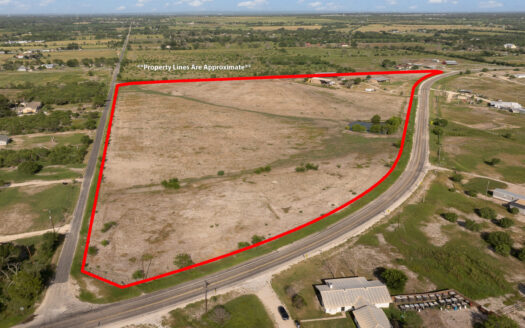 25.83 Acres, 3/2 Mfg Home, Open Air Barn, Open Riding Arena, Covered Riding Barn, 6 Stalls, 2 Corrals, Walker, Calf Shed, Workshop, Sea Crate